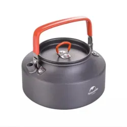 Чайник Naturehike Camping 1,45 л NH17C020-H - Robinzon.ua