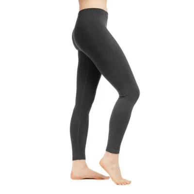 Женские термоштаны (только низ) Heatmax Naturehike размер L цвет серый NH19FS023. - Robinzon.ua