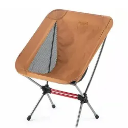 Раскладное кресло Naturehike YL08 оранжевое NH20JJ027. - Robinzon.ua