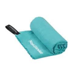 Рушник Naturehike MJ02 розмір 128 х 80 см, бірюзовий NH19Y002-J - Robinzon.ua