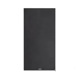 Полотенце туристическое Naturehike 160 х 80 см черное NH20FS009. - Robinzon.ua