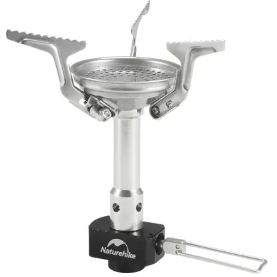 Пальник газовий Naturehike CNH22CJ009 - Robinzon.ua