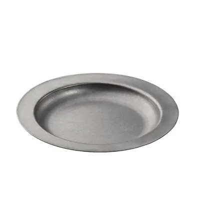 Тарелка Naturehike из нержавеющей стали NH21SJ001. - Robinzon.ua