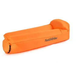 Ламзак-надувной диван Naturehike оранжевый NH20FCD06. - Robinzon.ua