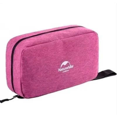 Несесер-косметичка Naturehike колір рожевий NH18X030-B - Robinzon.ua