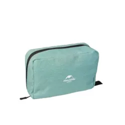 Несесер-косметичка Naturehike колір чорний NH18X030-B - Robinzon.ua