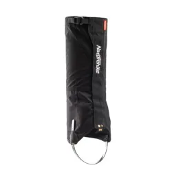 Гетры Naturehike Snow Gaiter черные NH20HJ011. Гетры Naturehike Snow Gaiter черные NH20HJ011. - Robinzon.ua