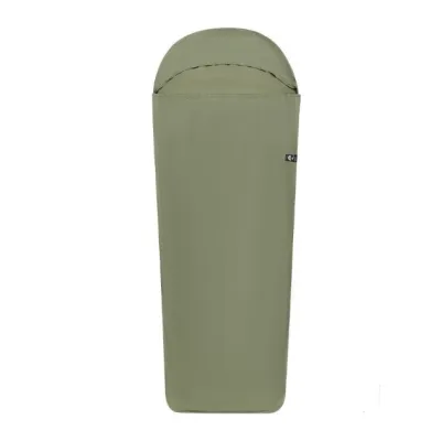 Вкладыш в спальный мешок Naturehike зеленый CNH22SD016. - Robinzon.ua