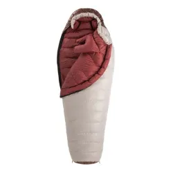 Спальник пуховий Naturehike Snowbird 2  розмір XL хакі NH20YD001 - Robinzon.ua