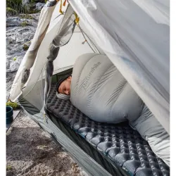 Надувний килимок Naturehike R Value: 3,5, розмір 196 х 64 см колір чорний CNH22DZ018 Надувний килимок Naturehike R Value: 3,5, розмір 196 х 64 см колір чорний CNH22DZ018 - Robinzon.ua