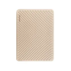 Двомісний надувний килимок Naturehike R Value: 4,8, розмір 205 х 150  х 15 см колір хакі CNK2300DZ011 - Robinzon.ua