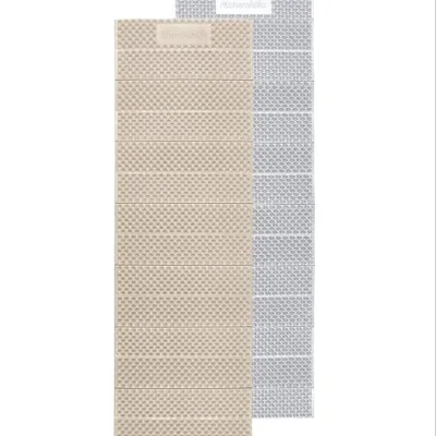 Коврик складной полиуретановый Naturehike R-Value: 2, 2 хаки CNK2300DZ017 - Robinzon.ua