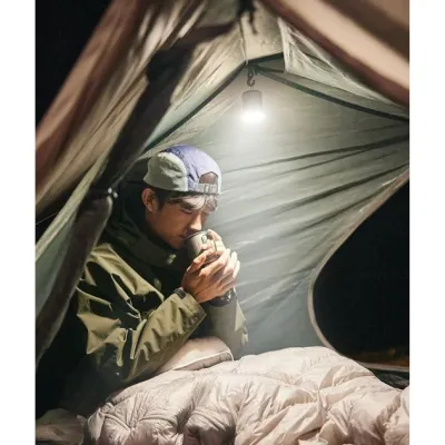 Насос Naturehike зелений CNK2300DQ022 - Robinzon.ua