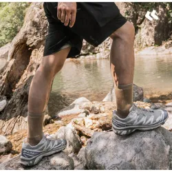 Носки из мериноса Naturehike размер 40-43, кофейные NH22WZ002. Носки из мериноса Naturehike размер 40-43, кофейные NH22WZ002. - Robinzon.ua