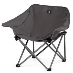Раскладное кресло Naturehike графит CNH23JU13002. - Robinzon.ua