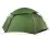 Палатка двухместная с сферическим куполом Naturehike Cloud Peak 2 темно-зеленая (NH17K240-Y) - Robinzon.ua