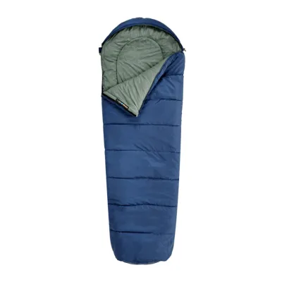Спальник Naturehike MJ300 CNK2300SD014, темно-блакитний - Robinzon.ua