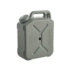 Канистра для воды Naturehike 20 литров, темно-зеленая CNH22CJ018. - Robinzon.ua