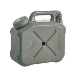 Канистра для воды Naturehike 12 литров, темно-зеленая CNH22CJ018. - Robinzon.ua