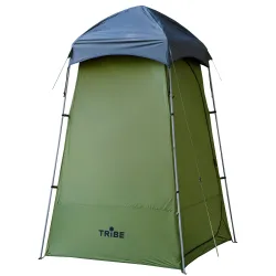 Палатка санитарная Tribe Shower Pro, olive Палатка санитарная Tribe Shower Pro, olive - Robinzon.ua