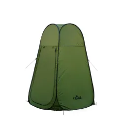 Палатка санитарная Tribe Shower Lite, olive Палатка санитарная Tribe Shower Lite, olive - Robinzon.ua