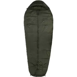 Спальний мішок Tribe Yukon 300 T-loft, olive - Robinzon.ua