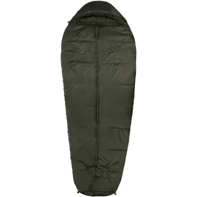 Спальний мішок Tribe Yukon 300 T-loft, olive - Robinzon.ua