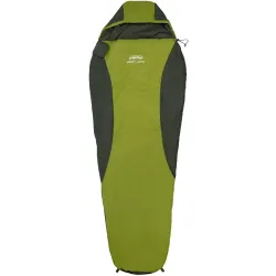Спальный мешок Tramp Windy Light кокон правый, olive - Robinzon.ua