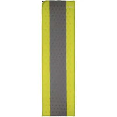 Килимок самонадувний Tramp Classic UTRI-002 180x49x2,5 см Green/Grey - Robinzon.ua