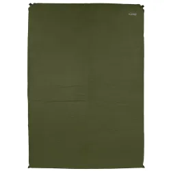 Килимок самонадувний двоспальний Tramp Comfort Double UTRI-011 185x127x5 см Dark Olive - Robinzon.ua