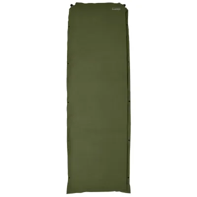 Коврик самонадувающийся Tramp Comfort UTRI-016 195x55x9 см Dark Olive - Robinzon.ua