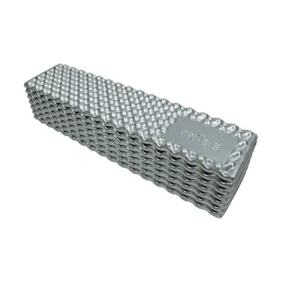 Коврик складной (гармошка) Tribe Trekker Reflect T-BC-0001 185x56x1.8 см Olive - Robinzon.ua