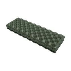 Сідушка складна (гармошка) Tribe Seat Mat T-BD-0003 40x30x1.8 см Green - Robinzon.ua