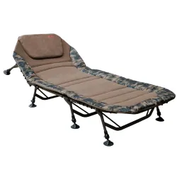 Розкладачка TRAMP WIDE Camo UTRF-070 Розкладачка TRAMP WIDE Camo UTRF-070 - Robinzon.ua