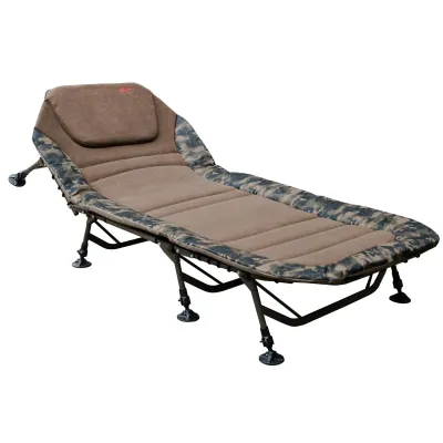 Розкладачка TRAMP WIDE Camo UTRF-070 - Robinzon.ua
