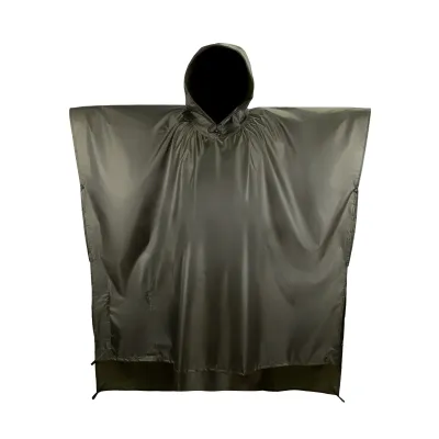 Пончо Tribe Tarp Poncho Pro T-KE-0013 Olive - Robinzon.ua
