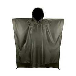 Пончо Tribe Tarp Poncho Pro T-KE-0013 Olive Пончо Tribe Tarp Poncho Pro T-KE-0013 Olive - Robinzon.ua