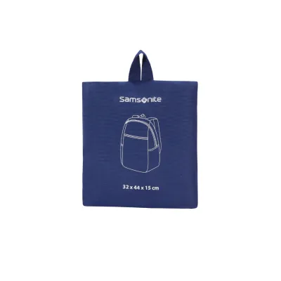 Рюкзак складной GLOBAL TA MIDNIGHT BLUE - Robinzon.ua