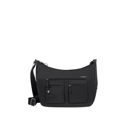 Плечевая сумка MOVE 4.0 BLACK - Robinzon.ua