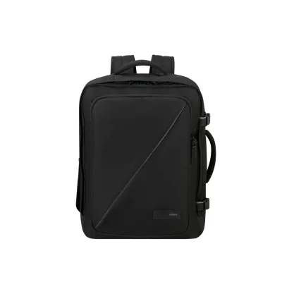 Рюкзак 15.6" TAKE2CABIN BLACK - Robinzon.ua