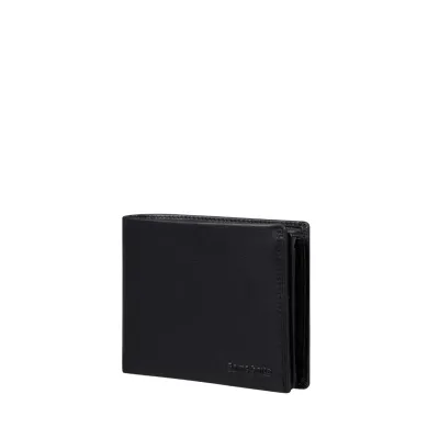 Бумажник ATTACK 2 SLG BLACK - Robinzon.ua