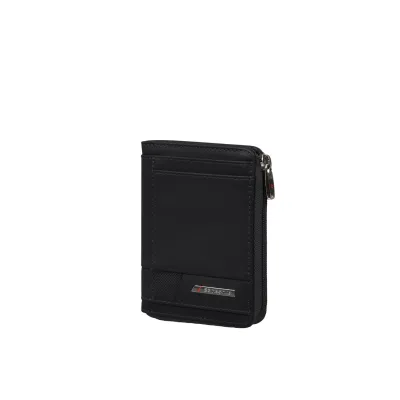 Бумажник PRO-DLX 6 SLG BLACK - Robinzon.ua