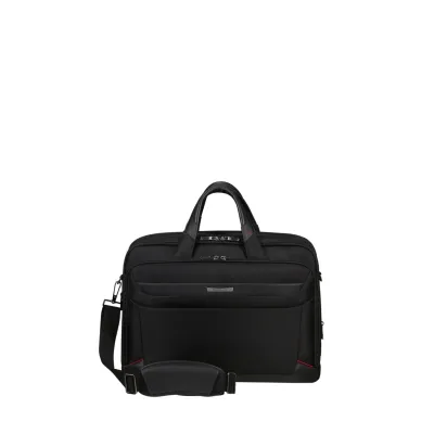 Сумка для ноутбука 17,3" PRO-DLX 6 BLACK - Robinzon.ua
