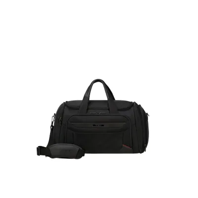 Дорожня сумка PRO-DLX 6 BLACK - Robinzon.ua