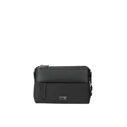 Плечевая сумка ZALIA 3.0 BLACK Плечевая сумка ZALIA 3.0 BLACK - Robinzon.ua