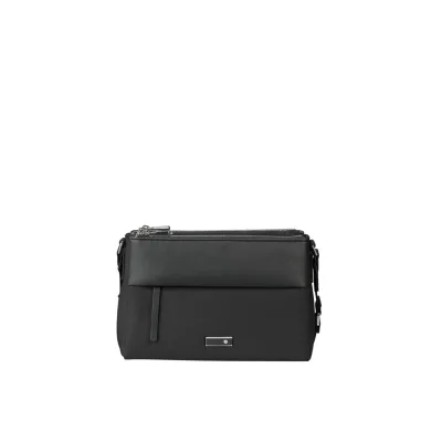 Плечевая сумка ZALIA 3.0 BLACK - Robinzon.ua