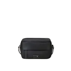 Плечевая сумка ZALIA 3.0 BLACK Плечевая сумка ZALIA 3.0 BLACK - Robinzon.ua