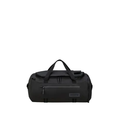 ДОРОЖНАЯ СУМКА-РЮКЗАК TRAILGO BLACK - Robinzon.ua