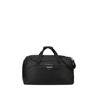 Сумка дорожная SUMMERRIDE BLACK - Robinzon.ua