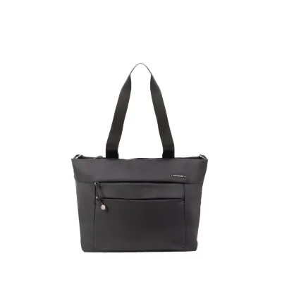 Плечевая сумка MOVE 4.0 BLACK - Robinzon.ua